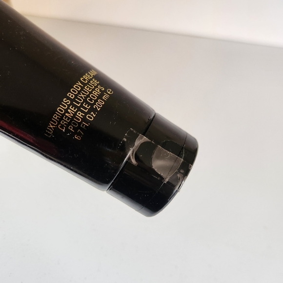 Bob Mackie Luxurious By Bob Mackie Body Cream 6.7 oz / 200 ml - Picture 3 of 3